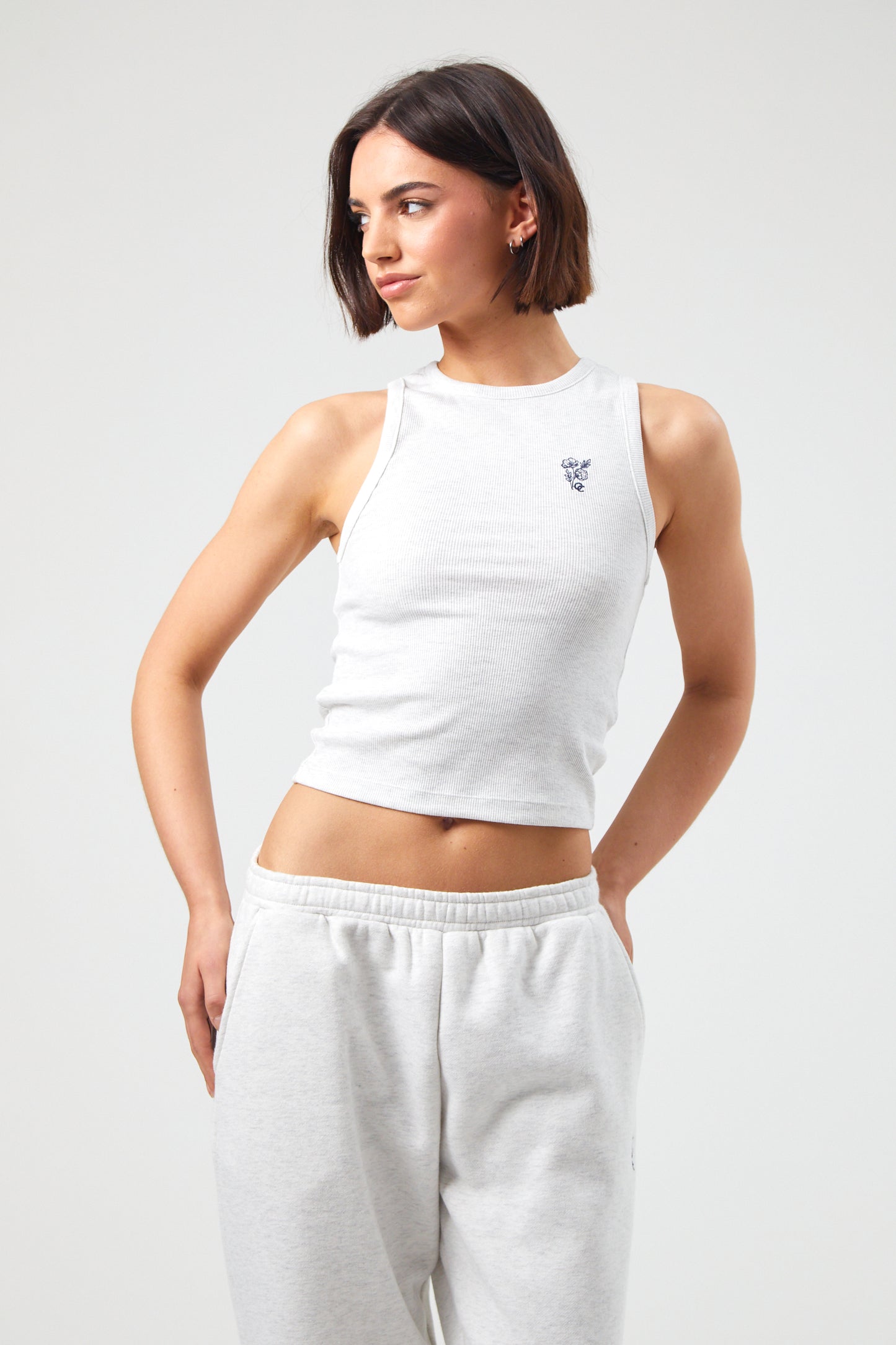 White Marl