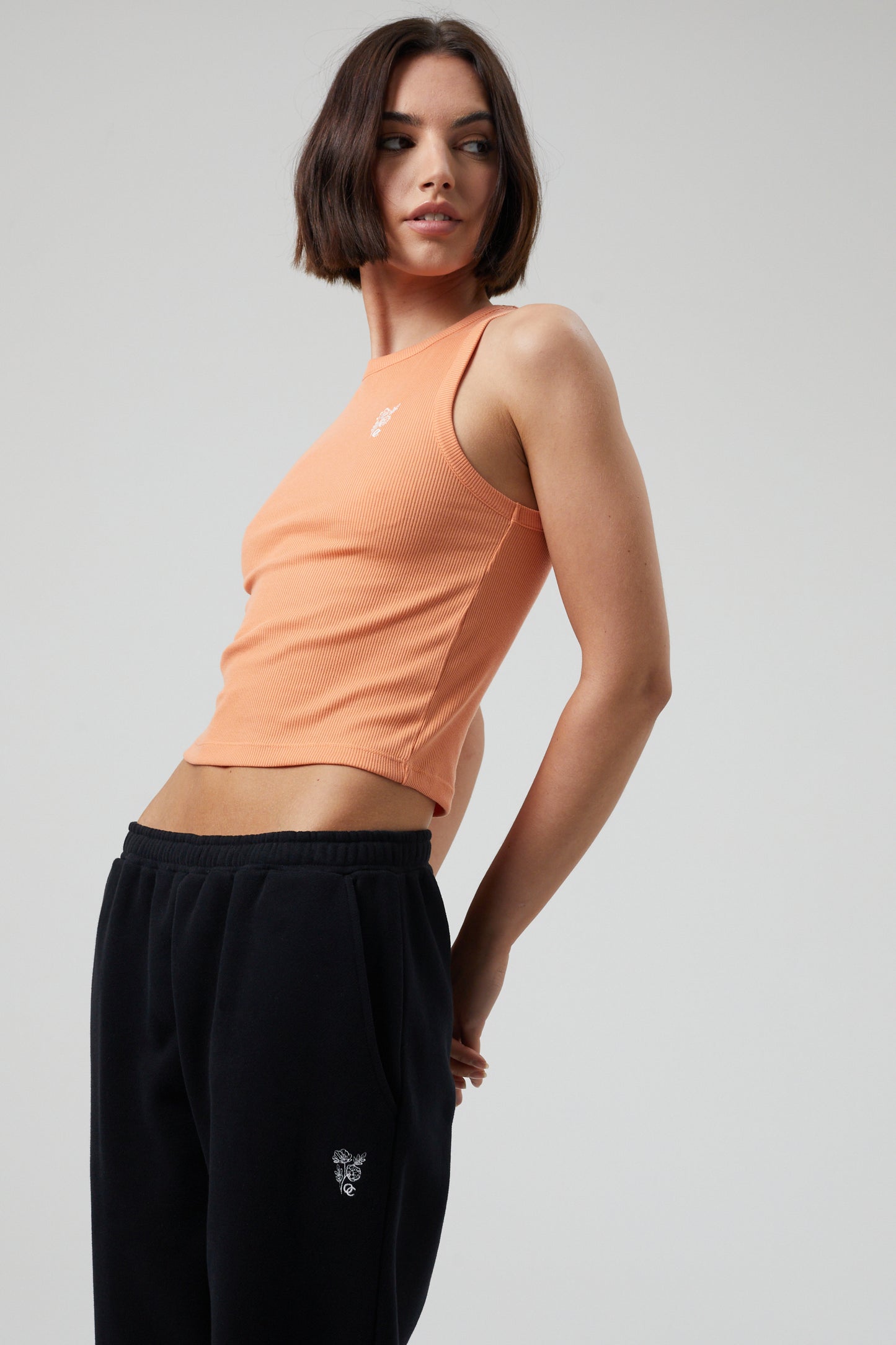 Coral Silk
