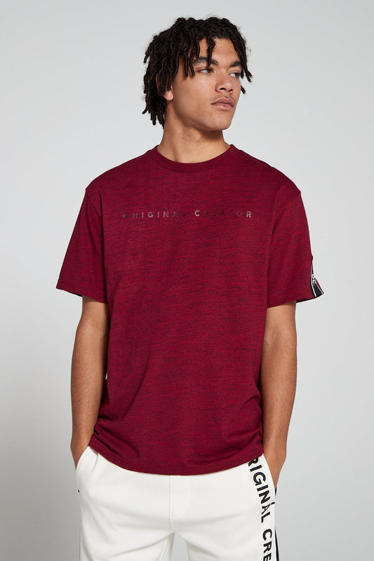Cranberry Red