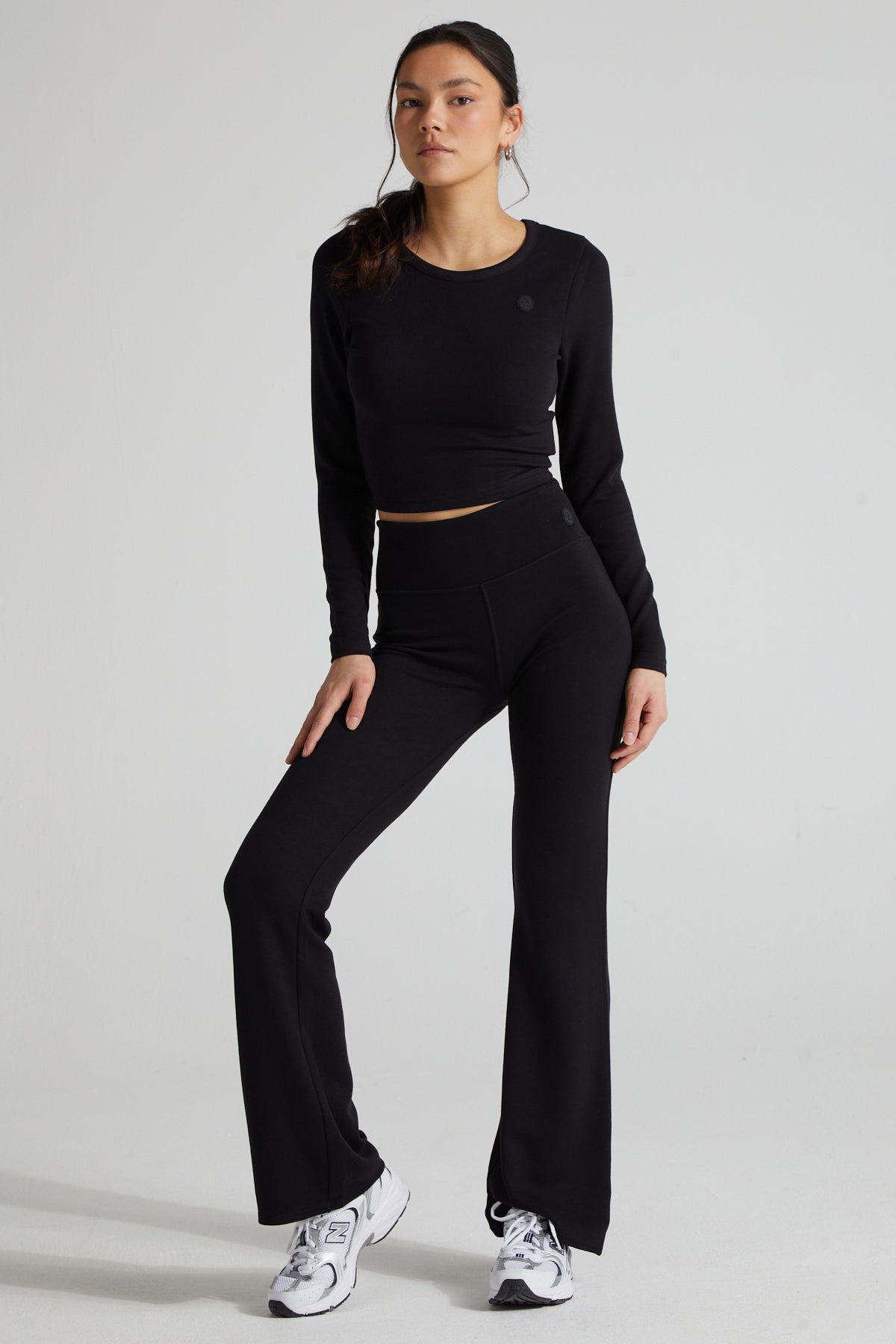 Jet Black