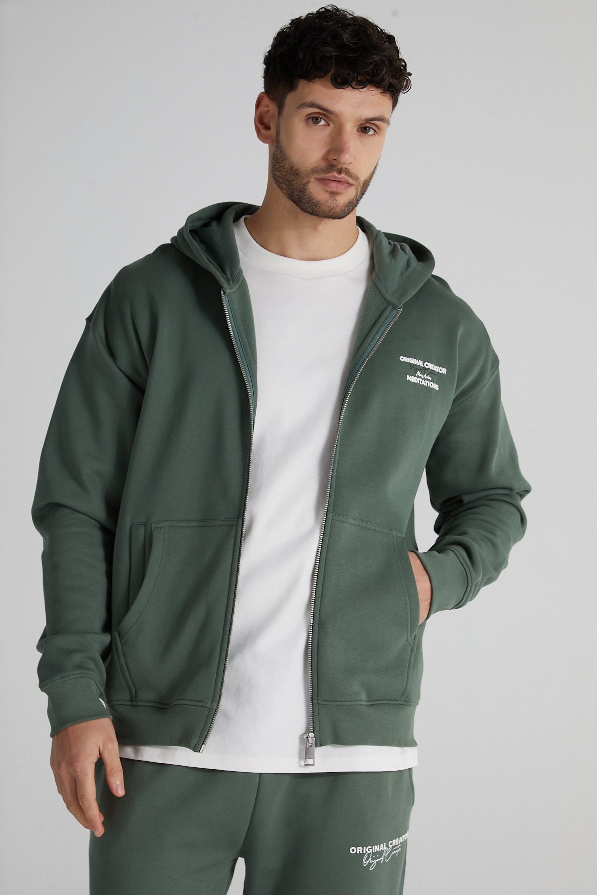Forest Green