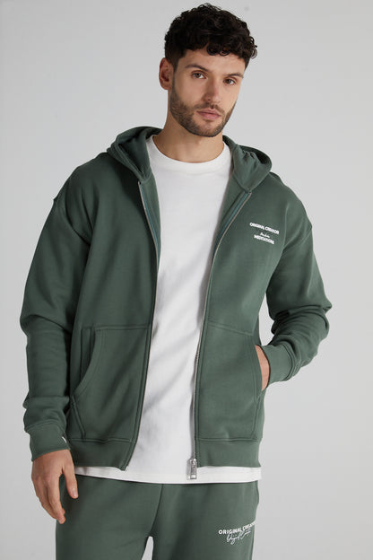 Forest Green