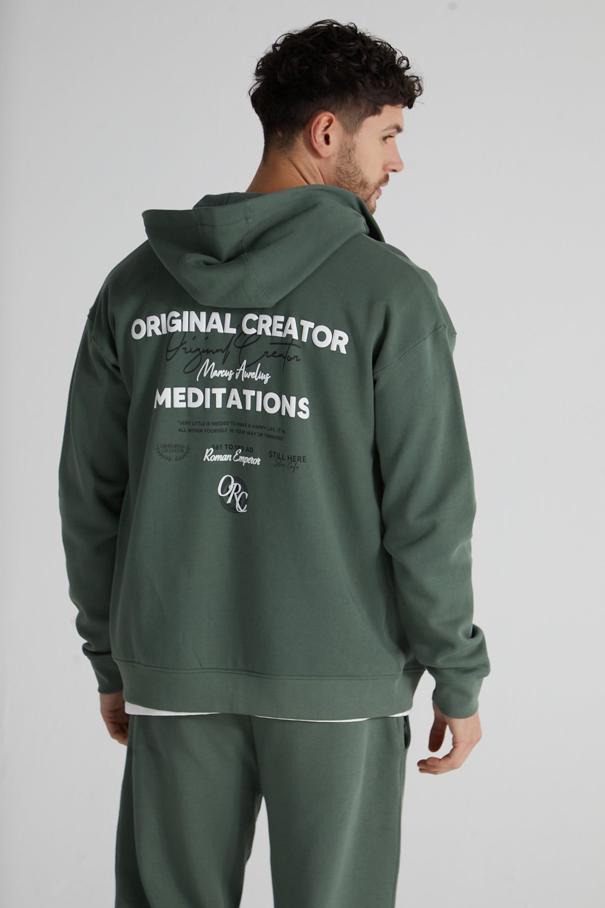 Forest Green
