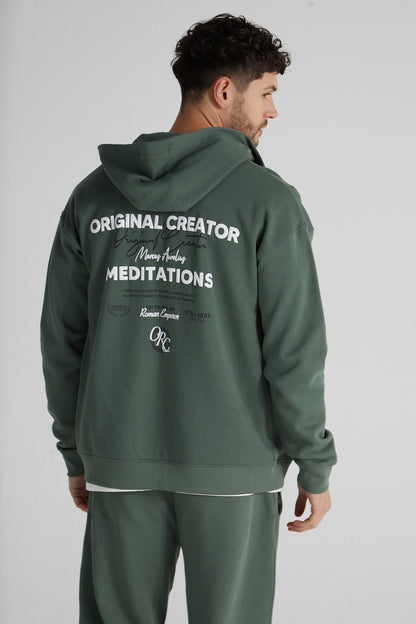 Forest Green