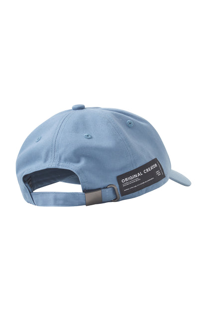 Scripture Cap - Cerulean Blue