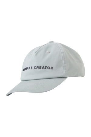 Essential Cap - Mineral Green