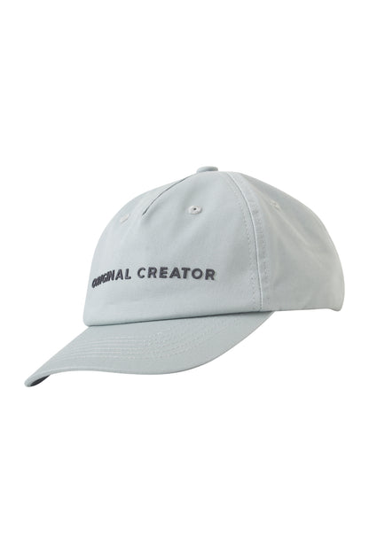 Essential Cap - Mineral Green