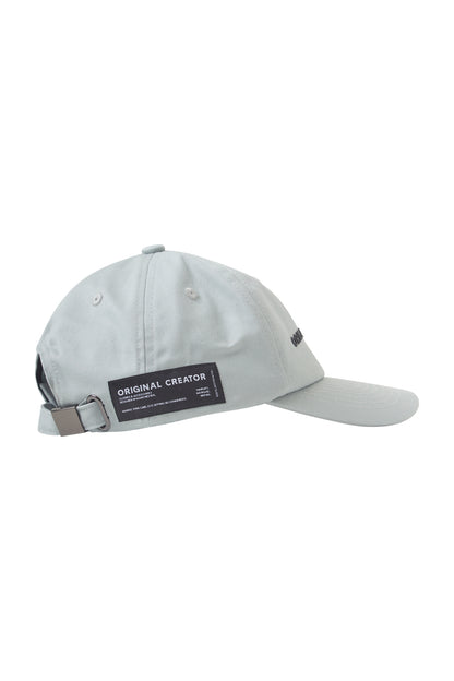 Essential Cap - Mineral Green