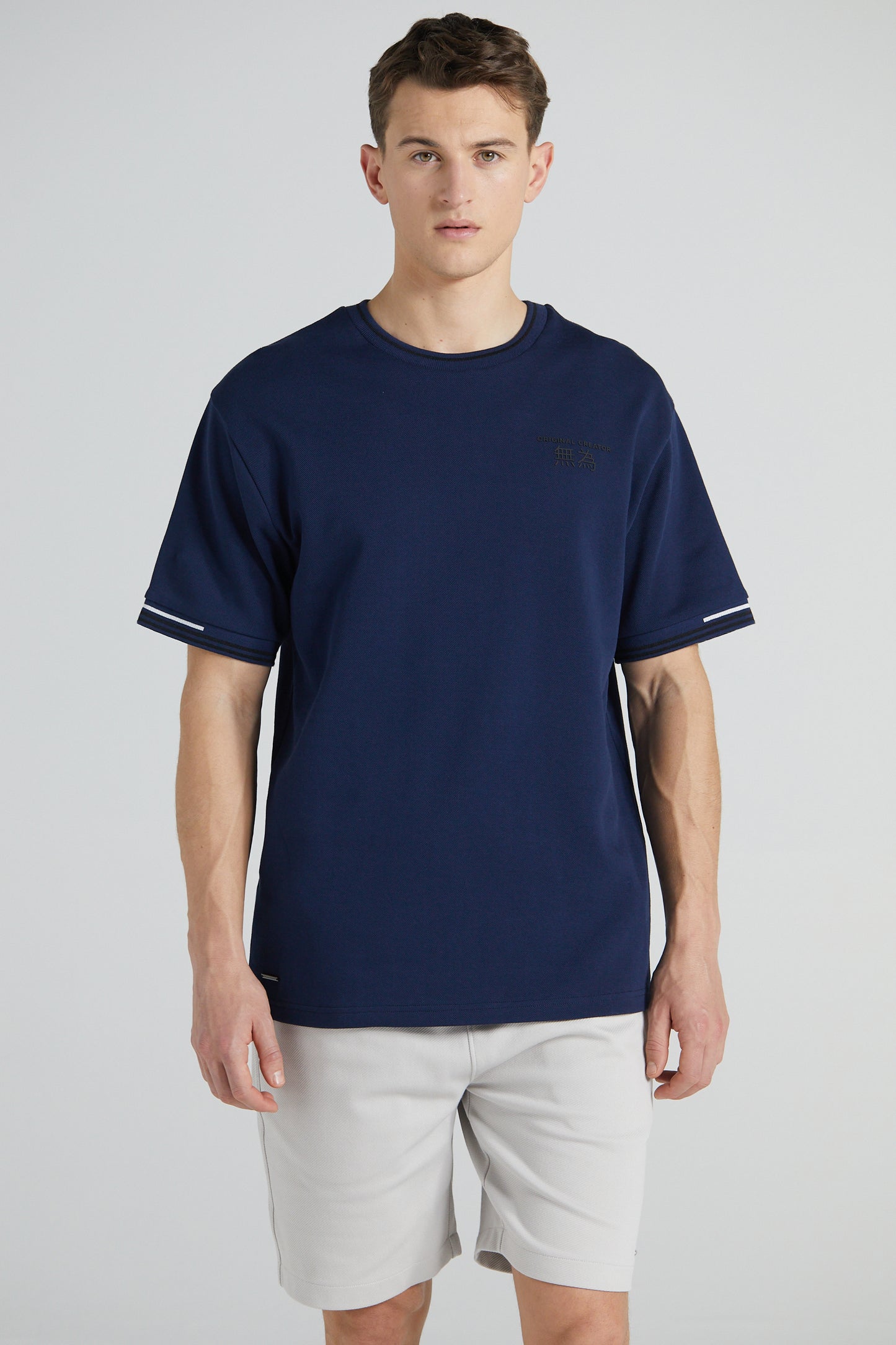 Midnight Blue