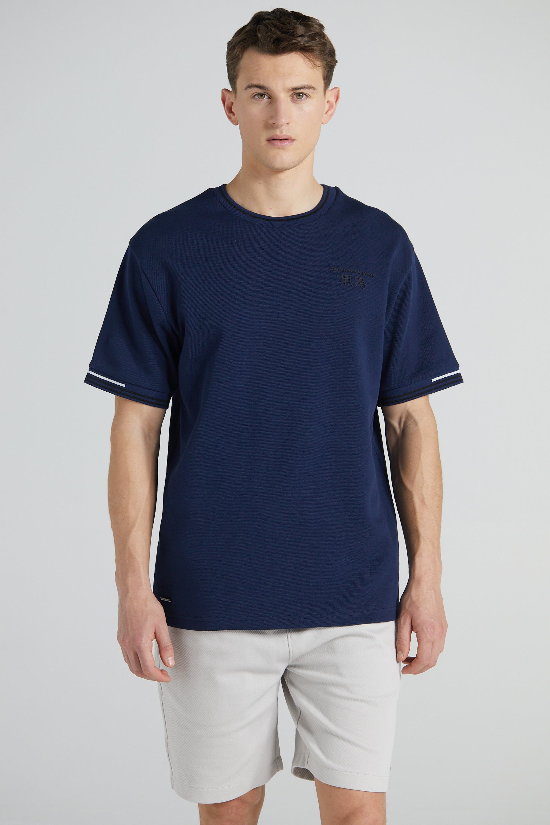 Midnight Blue