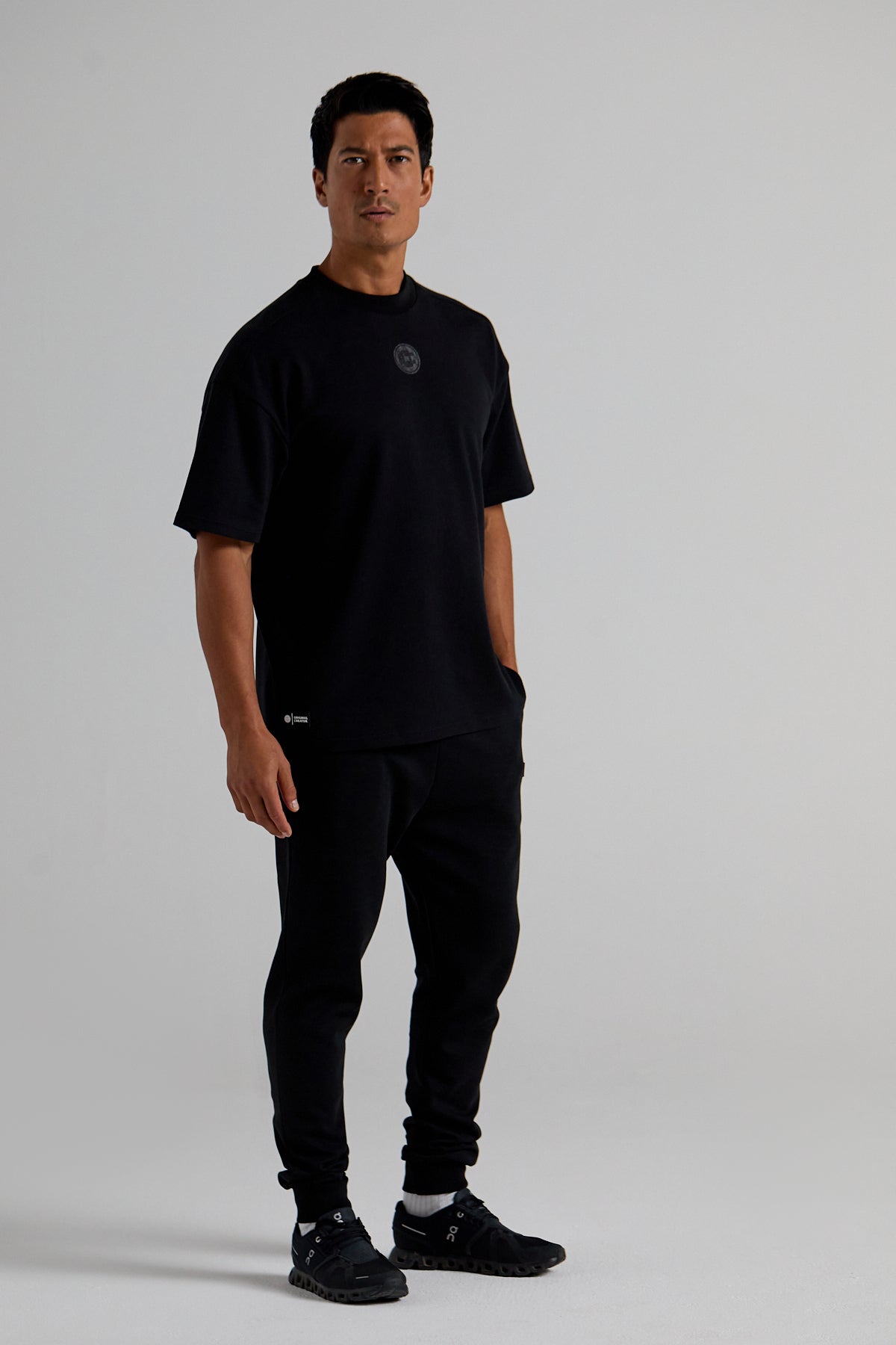 Jet Black