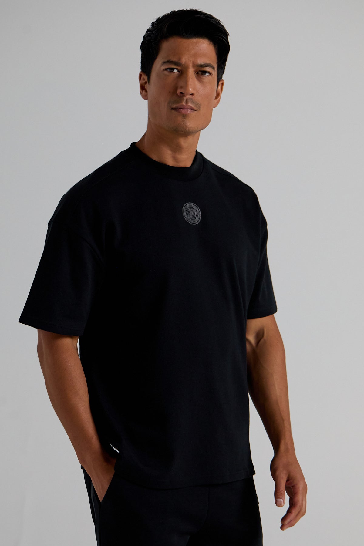 Jet Black