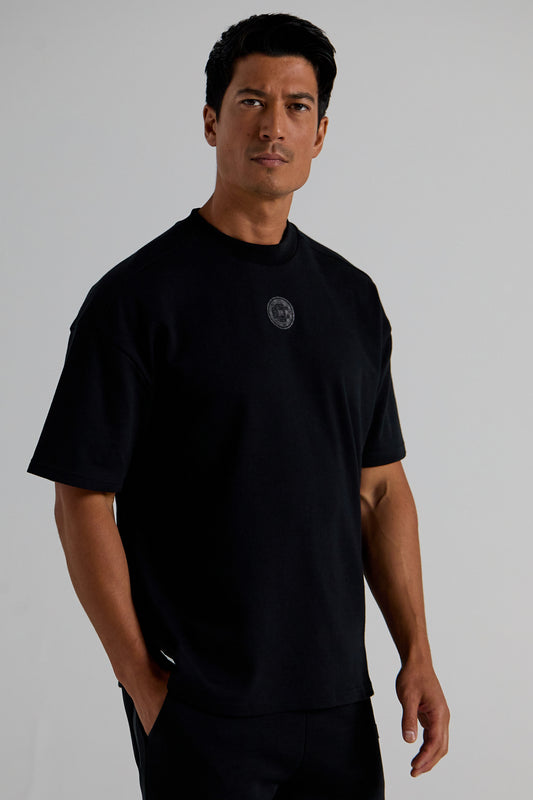 Jet Black