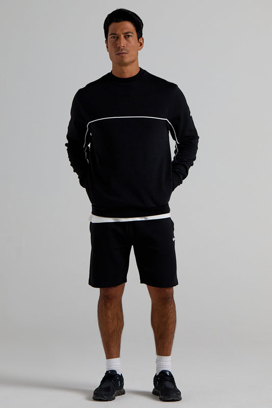 Jet Black