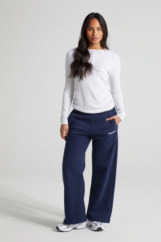 white marl