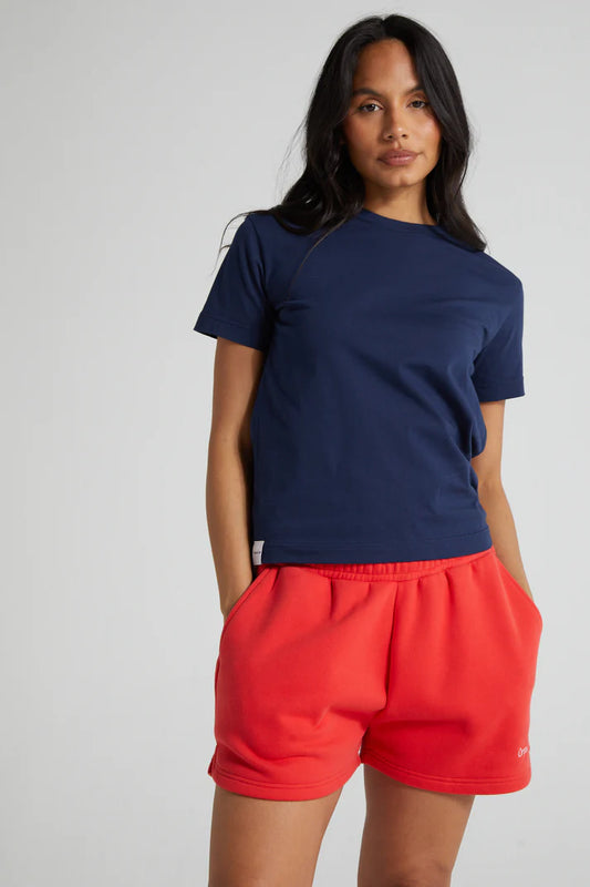 Poppy Red