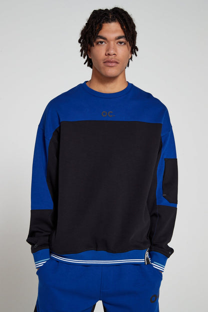 Olympic Blue