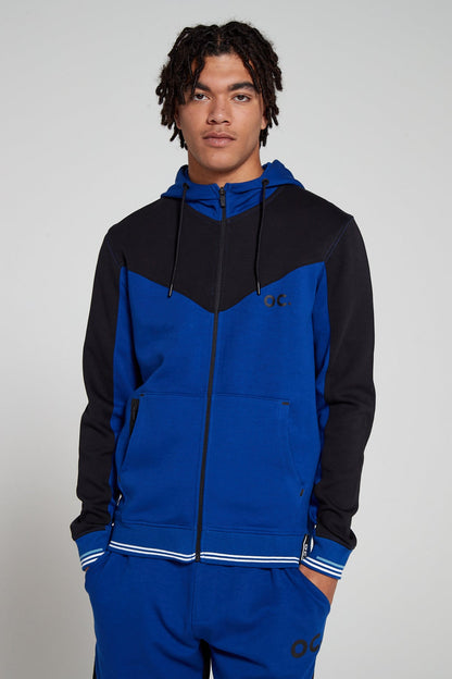 Olympic Blue
