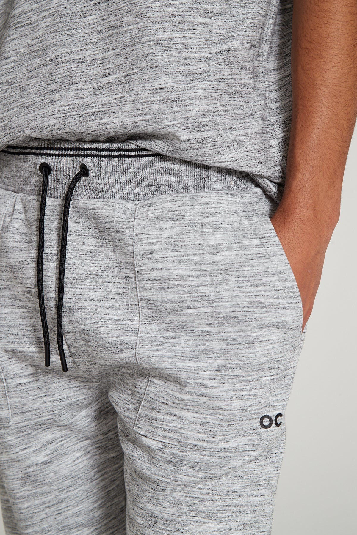 Track 2.0 Classic Joggers - Granite Grey