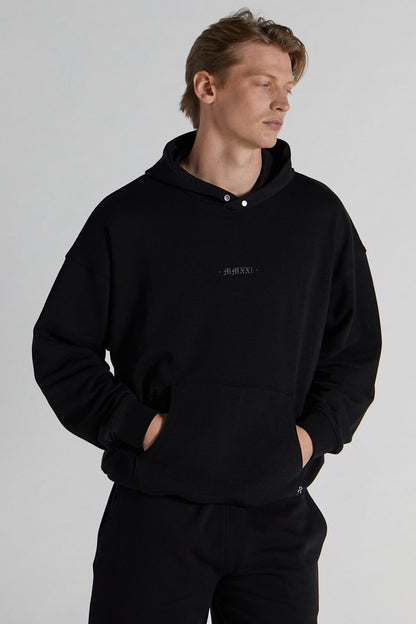 Jet Black