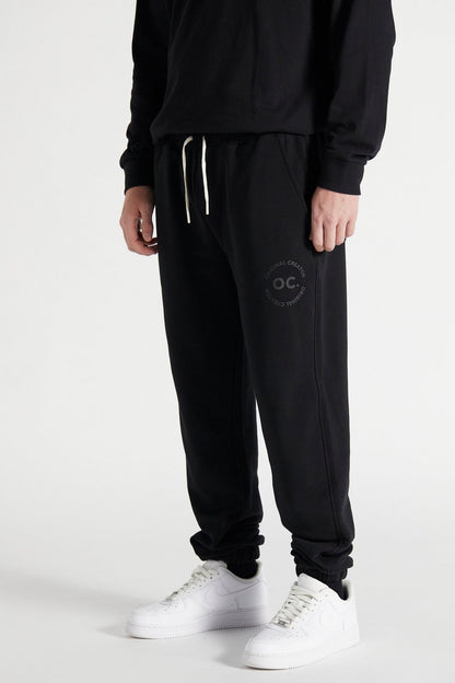 Jet black