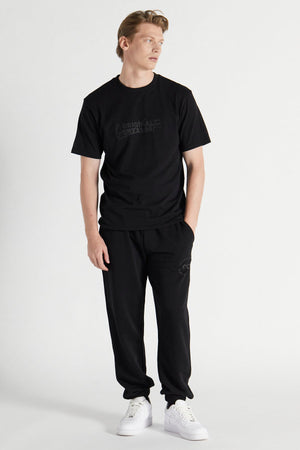 Jet Black